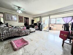 Blk 7 Teck Whye Heights I (Choa Chu Kang), HDB 5 Rooms #507771701